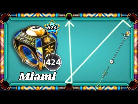 Video guide by Pro 8 ball pool: 8 Ball Pool Level 624 #8ballpool
