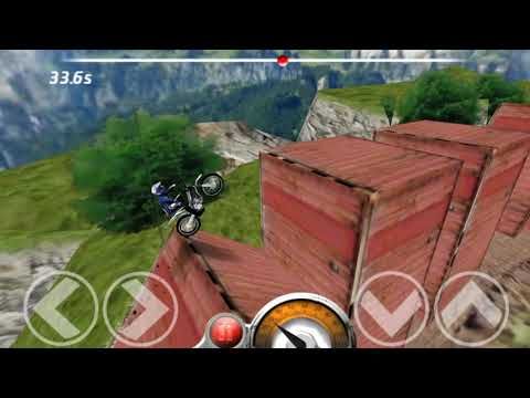 Video guide by Mohammad Rizqi Rif'ardi: Trial Xtreme 1 Pack 1 - Level 18 #trialxtreme1