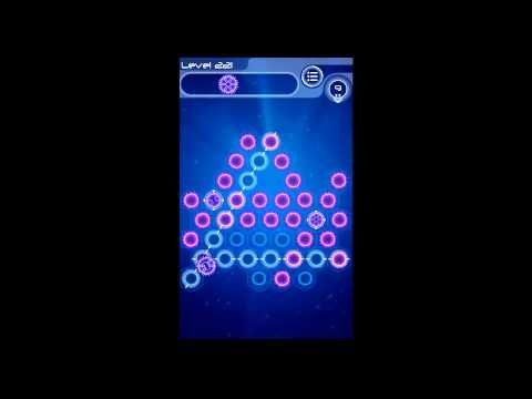 Video guide by DefeatAndroid: Sporos 3 stars level 221 #sporos