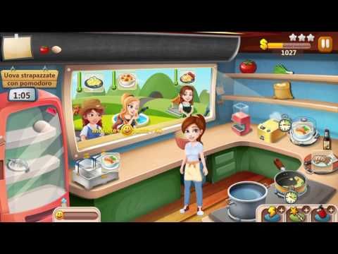 Video guide by Games Game: Rising Star Chef Level 231 #risingstarchef