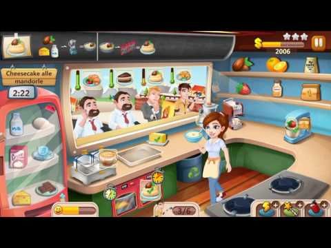 Video guide by Games Game: Rising Star Chef Level 194 #risingstarchef