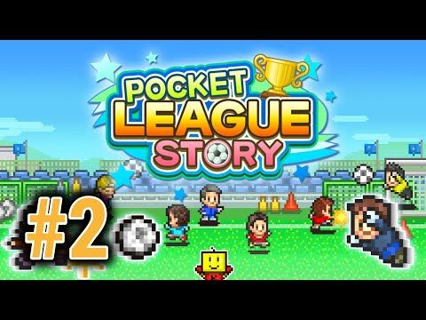 Video guide by TheZanzibarMan: Pocket League Story Level 2 #pocketleaguestory