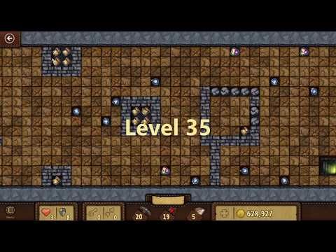 Video guide by Sonnardo Envantius: Minesweeper Level 35 #minesweeper