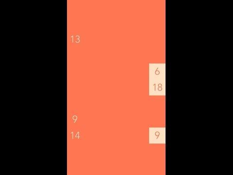 Video guide by Load2Map: Bicolor Level 7-9 #bicolor
