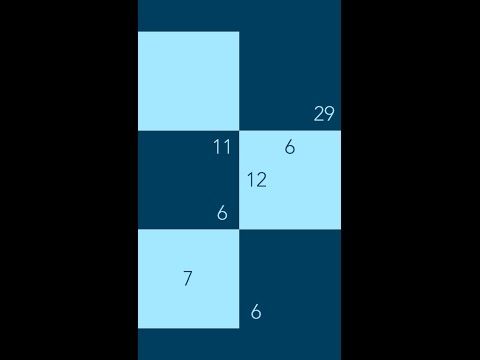 Video guide by Load2Map: Bicolor Level 12-1 #bicolor