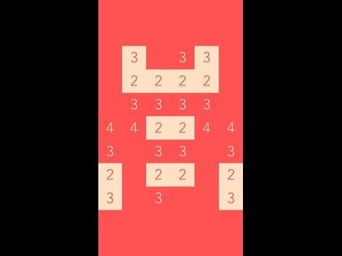 Video guide by Load2Map: Bicolor Level 8-15 #bicolor