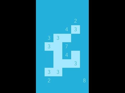 Video guide by Load2Map: Bicolor Level 9-11 #bicolor