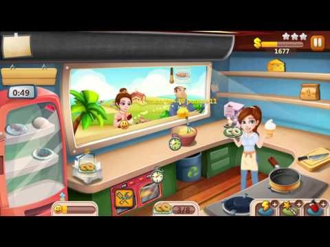Video guide by Games Game: Rising Star Chef Level 141 #risingstarchef