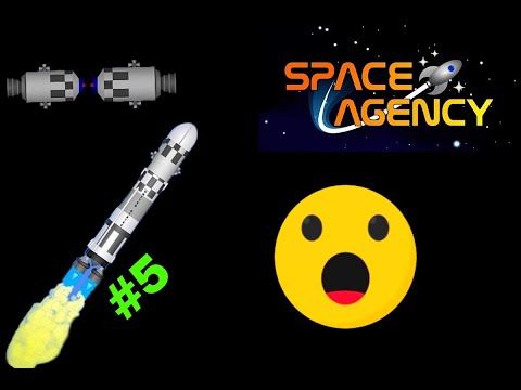 Video guide by story Boy 36: Space Agency Level 5 #spaceagency