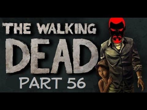 Video guide by EmGames316: The Walking Dead part 56  #thewalkingdead