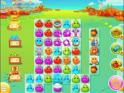 Video guide by Blogging Witches: Farm Heroes Super Saga Level 591 #farmheroessuper