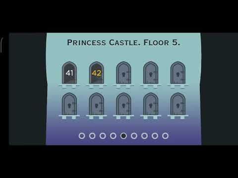 Video guide by Friends & Fun: Princess Level 42 #princess
