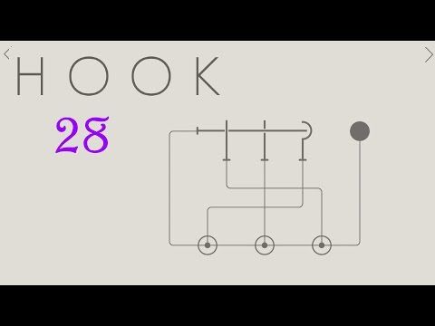 Video guide by Fredericma45 Gaming: "HOOK" Level 28 #quothookquot
