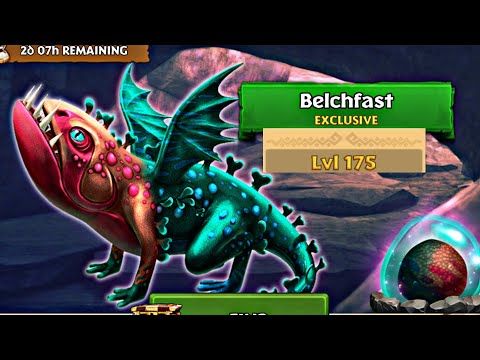 Video guide by Alex Gamer: Dragons: Rise of Berk Level 175 #dragonsriseof