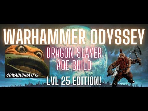 Video guide by WRAMBLR: Dragon Slayer Level 25 #dragonslayer