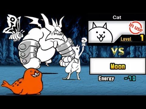 Video guide by The Battle Doges: The Battle Cats Chapter 3 - Level 1 #thebattlecats