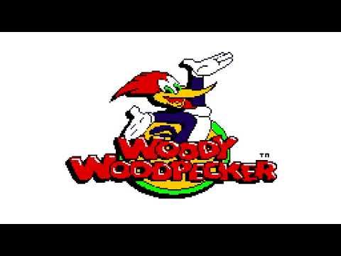 Video guide by Obscure OSTs: Woody Woodpecker Theme 2 #woodywoodpecker