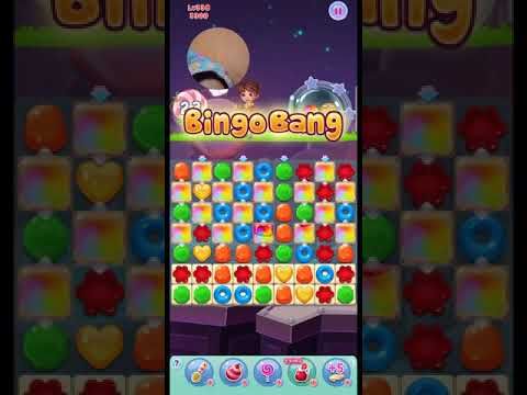 Video guide by Evi el wied: Jelly Mania Level 338 #jellymania