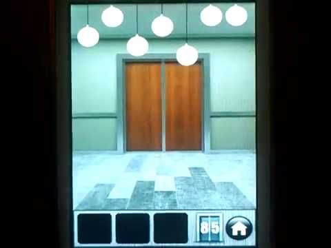 Video guide by TheAndroidforall: 100 Doors 2013 level 2013 - 85 #100doors2013