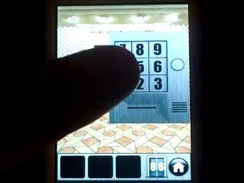 Video guide by TheAndroidforall: 100 Doors 2013 level 2013 - 86 #100doors2013