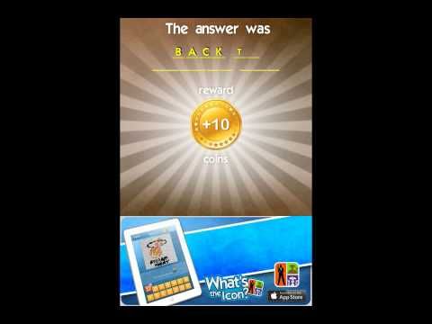 Video guide by Puzzlegamesolver: What's the Saying? Level 31 #whatsthesaying