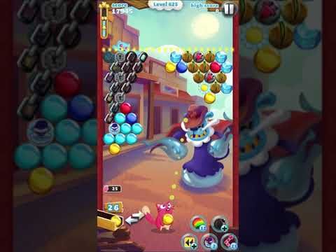 Video guide by IOS Fun Games: Bubble Mania Level 625 #bubblemania