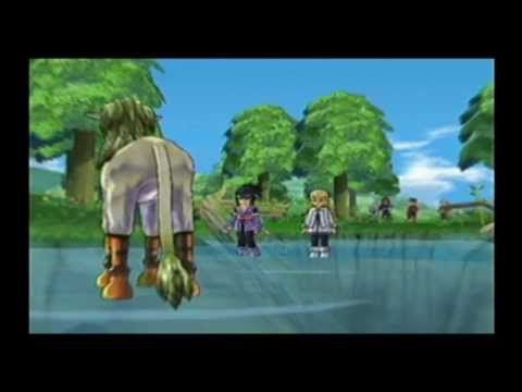 Video guide by Pokemonmaster212: Horn episode 37 #horn