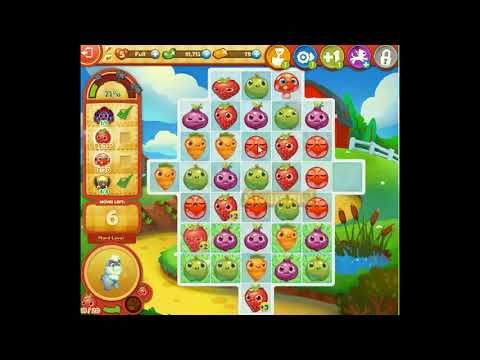 Video guide by Blogging Witches: Farm Heroes Saga Level 1849 #farmheroessaga