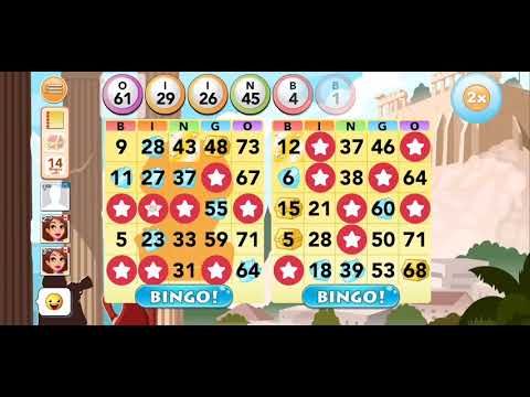 Video guide by VloITaz: Bingo Level 46 #bingo