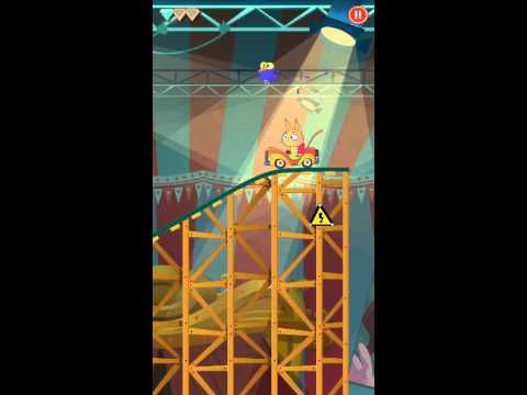 Video guide by Ted Anthony Uy: Mittens level 2-9 #mittens