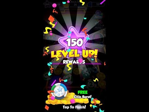 Video guide by foolish gamer: Coin Dozer Level 150 #coindozer