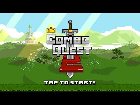Video guide by Neutron _: Combo Quest 2 Level 1-1 #comboquest2