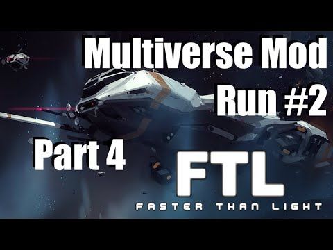 Video guide by Spearmintz: FTL: Faster Than Light Level 5 #ftlfasterthan