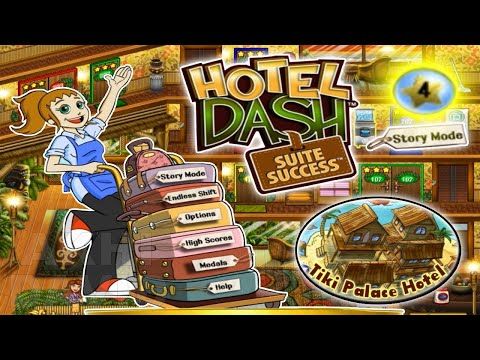 Video guide by Akhi David: Hotel Dash Level 31-40 #hoteldash