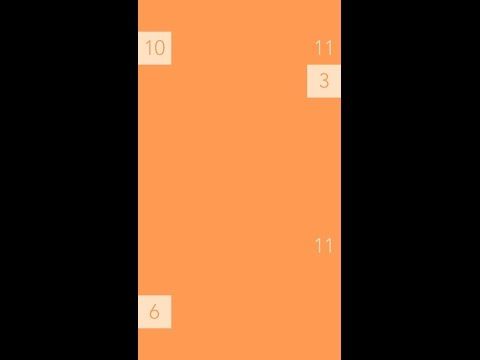 Video guide by Load2Map: Bicolor Level 6-13 #bicolor