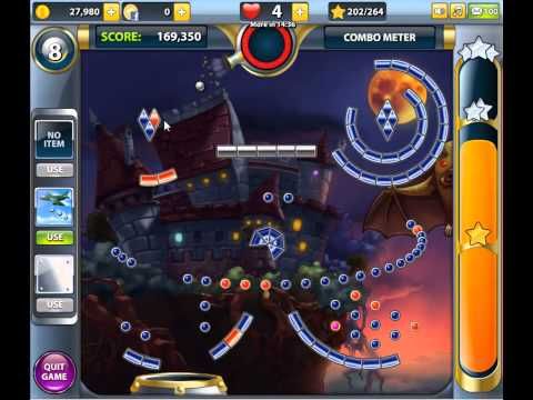 Video guide by skillgaming: Superball Level 88 #superball