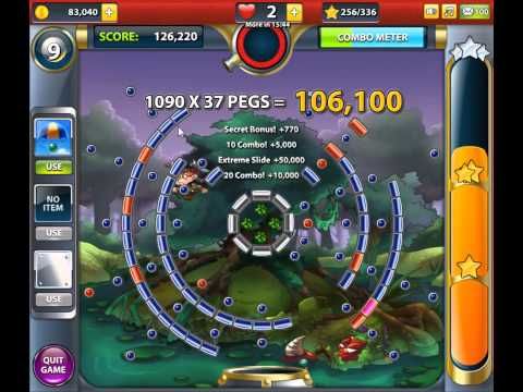 Video guide by skillgaming: Superball Level 112 #superball