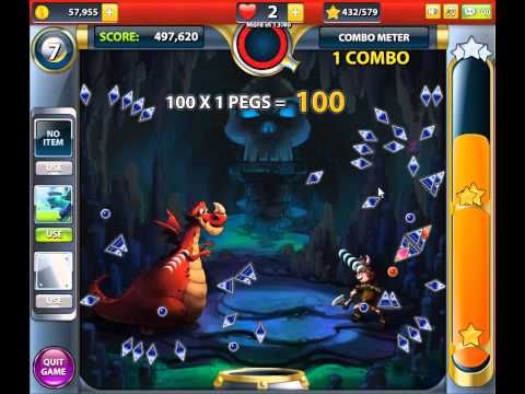 Video guide by skillgaming: Superball Level 193 #superball
