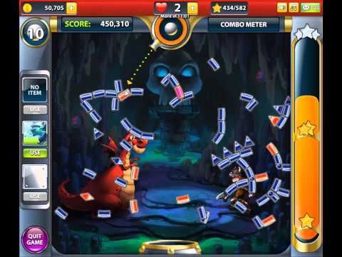 Video guide by skillgaming: Superball Level 194 #superball