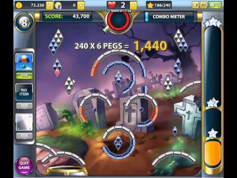 Video guide by skillgaming: Superball Level 80 #superball