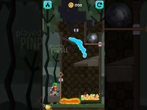 Video guide by pinpull: Princess Level 18 #princess