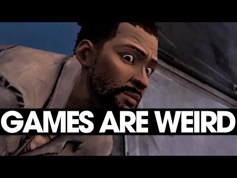 Video guide by GameSprout: Games. episode 90 #games