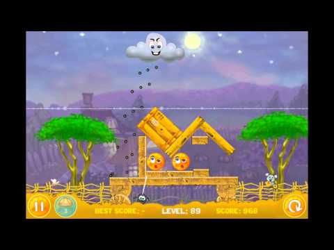 Video guide by TaylorsiGames: Cover Orange level 89 #coverorange