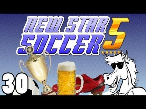 Video guide by JellyfishOverlord: New Star Soccer part 30 3 stars  #newstarsoccer