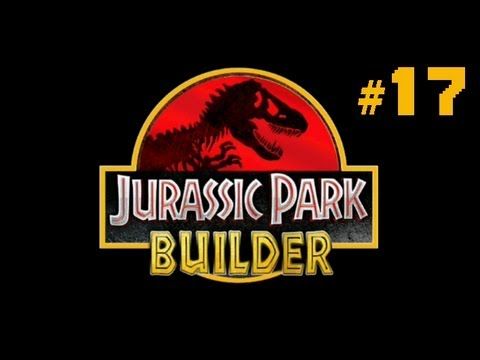 Video guide by AdvertisingNuts: Jurassic Park Builder episode 17 #jurassicparkbuilder