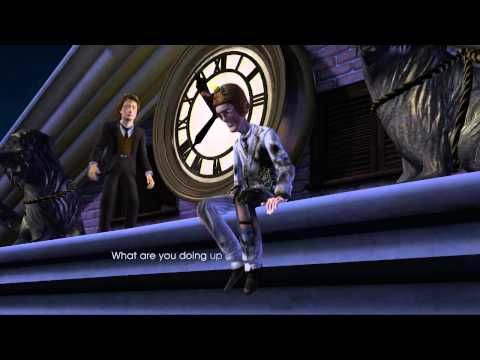 Video guide by IncredibleKangaShark: Back to the Future: The Game part 34  #backtothe