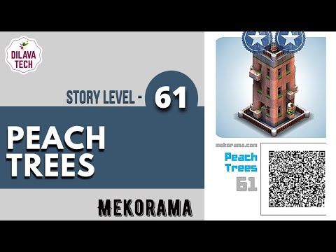 Video guide by Dilava Tech: Mekorama Level 61 #mekorama