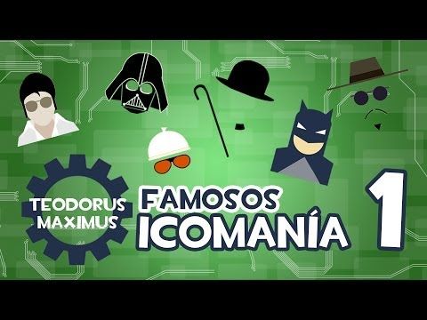 Video guide by teodorus maximus: Icomania level 1-66 #icomania