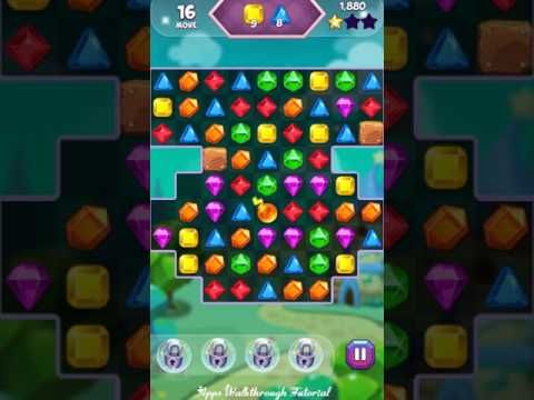 Video guide by Apps Walkthrough Tutorial: Jewel Match King Level 12 #jewelmatchking