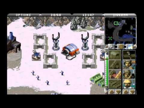 Video guide by ArtegaOmega: COMMAND & CONQUER™ RED ALERT™ part 24  #commandampconquer